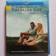 Neu Bluray - The Blind Side