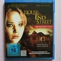 Neu Bluray - House at the End of the Street