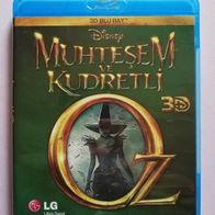 Neu Bluray - Oz the Great and Powerful