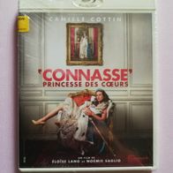 Neu Bluray - Connasse Princesse Des Coeurs