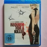 Neu Bluray - Requiem For A Killer