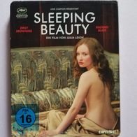 Neu Bluray - Sleeping Beauty
