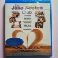 Neu Bluray - Der Jane Austen Club
