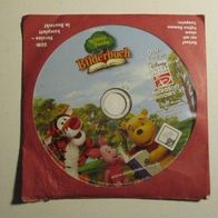 PC DVD Disney Spiel Winnie Puuh
