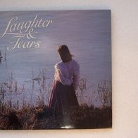 Laughter & Tears, 2LP-Album - WEA / Direct Response 1982