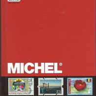 Michel Briefmarken- Katalog Südosteuropa 2017/18 ISBN 9783954022045