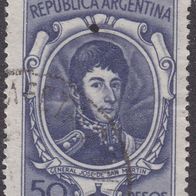 Argentinien 873 O #049521