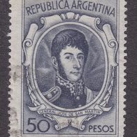 Argentinien 873 O #049524
