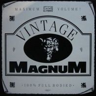 Magnum - Vintage