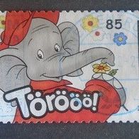 Briefmarke BRD: 2022 - 0,85 € - Michel Nr. 3679