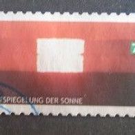 Briefmarke BRD: 2019 - 0,70 € - Michel Nr. 3446