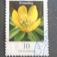 Briefmarke BRD: 2017 - 0,10 € - Michel Nr. 3314