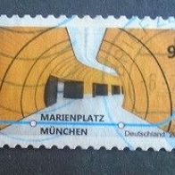 Briefmarke BRD: 2020 - 0,95 € - Michel Nr. 3541