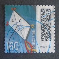 Briefmarke BRD: 2021 - 1,60 € - Michel Nr. 3654