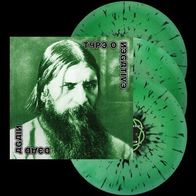 Type O Negative- Dead Again Splatter 3 Vinyl LP Ltd 2500 Sealed Carnivore