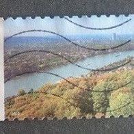 Briefmarke BRD: 2020 - 0,60 € - Michel Nr: 3517