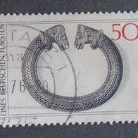 Briefmarke BRD: 1976 - 50 Pfennig - Michel Nr. 899