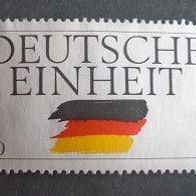 Briefmarke BRD: 1990 - 50 Pfennig - Michel Nr. 1477
