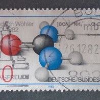 Briefmarke BRD: 1982 - 50 Pfennig - Michel Nr. 1148