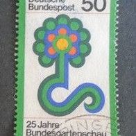 Briefmarke BRD: 1977 - 50 Pfennig - Michel Nr. 927