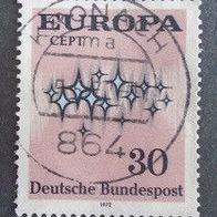 Briefmarke BRD:1972 - 30 Pfennig - Michel Nr. 717