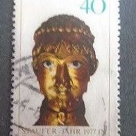 Briefmarke BRD: 1977 - 40 Pfennig - Michel Nr. 933