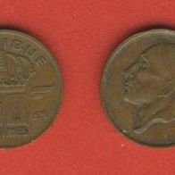 Belgien 50 Centimes 1959 Belgique