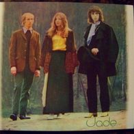 Jade (UK) - Fly on strangewings (´70) - 2 Cds (album + unreleased) digipack