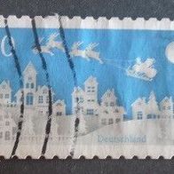 Briefmarke BRD: 2018 - 0,70 € - Michel Nr. 3423