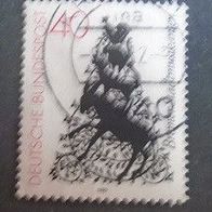 Briefmarke BRD: 1982 - 40 Pfennig - Michel Nr. 1120