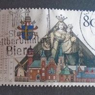 Briefmarke BRD: 1987 - 80 Pfennig - Michel Nr. 1320