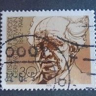 Briefmarke BRD: 1978 - 30 Pfennig - Michel Nr. 959
