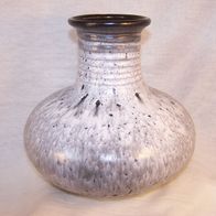 Keramik Vase, Modell-Nr.- 883, 60/70er Jahre * **