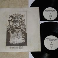 Darkthrone- Sempiternal Past/ 2 Vinyl LP 1st Press 2011 DEMOS LP