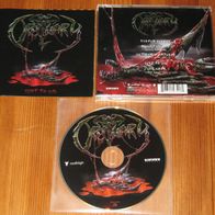 Obituary- Left To Die/ Org. CD 2008 Tour E.P. Limited & Video Celtic Frost
