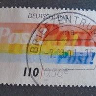 Briefmarke BRD:2001 - 110 Pfennig - Michel Nr. 2179