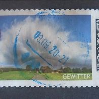 Briefmarke BRD: 2021 - 0,80 € - Michel Nr. 3617