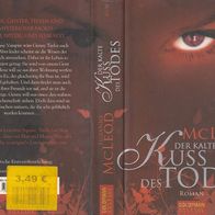 Der kalte Kuss des Todes (Suzanne McLeod)