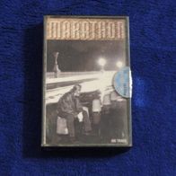 Marathon - Marathon MC tape cassette Ungarn 1992