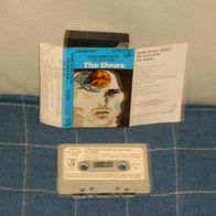 The Doors - Weird scenes inside the gold MC tape cassette India
