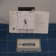 Deep Purple - The Deep Purple Singles A´s & B´s cassette MC Tape India