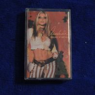 Anastacia - Freak Of Nature cassette tape MC Ungarn