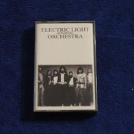 Electric Light Orchestra - On The Third Day cassette MC tape Ungarn
