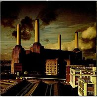 Pink Floyd: Animals LP Jugoton Yugoslavia