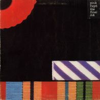 Pink Floyd - The Final Cut LP Jugoton Yugoslavia