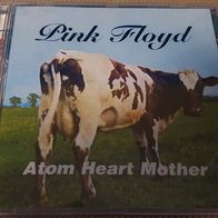 Pink Floyd - Atom Heart Mother CD Ungarn Euroton