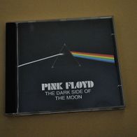 Pink Floyd - The Dark Side Of The Moon CD Ungarn Ring