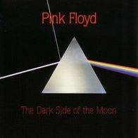 Pink Floyd - The Dark Side Of The Moon CD Ungarn neu S/ S
