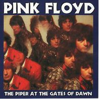 Pink Floyd - The Piper At The Gates Of Dawn CD Ungarn neu S/ S
