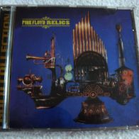 Pink Floyd - Relics CD Ungarn